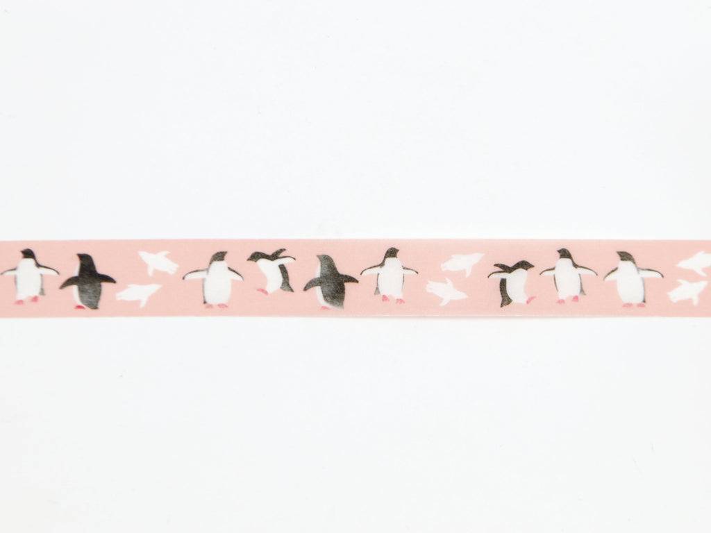 mt x Maruichikyuu Penguin