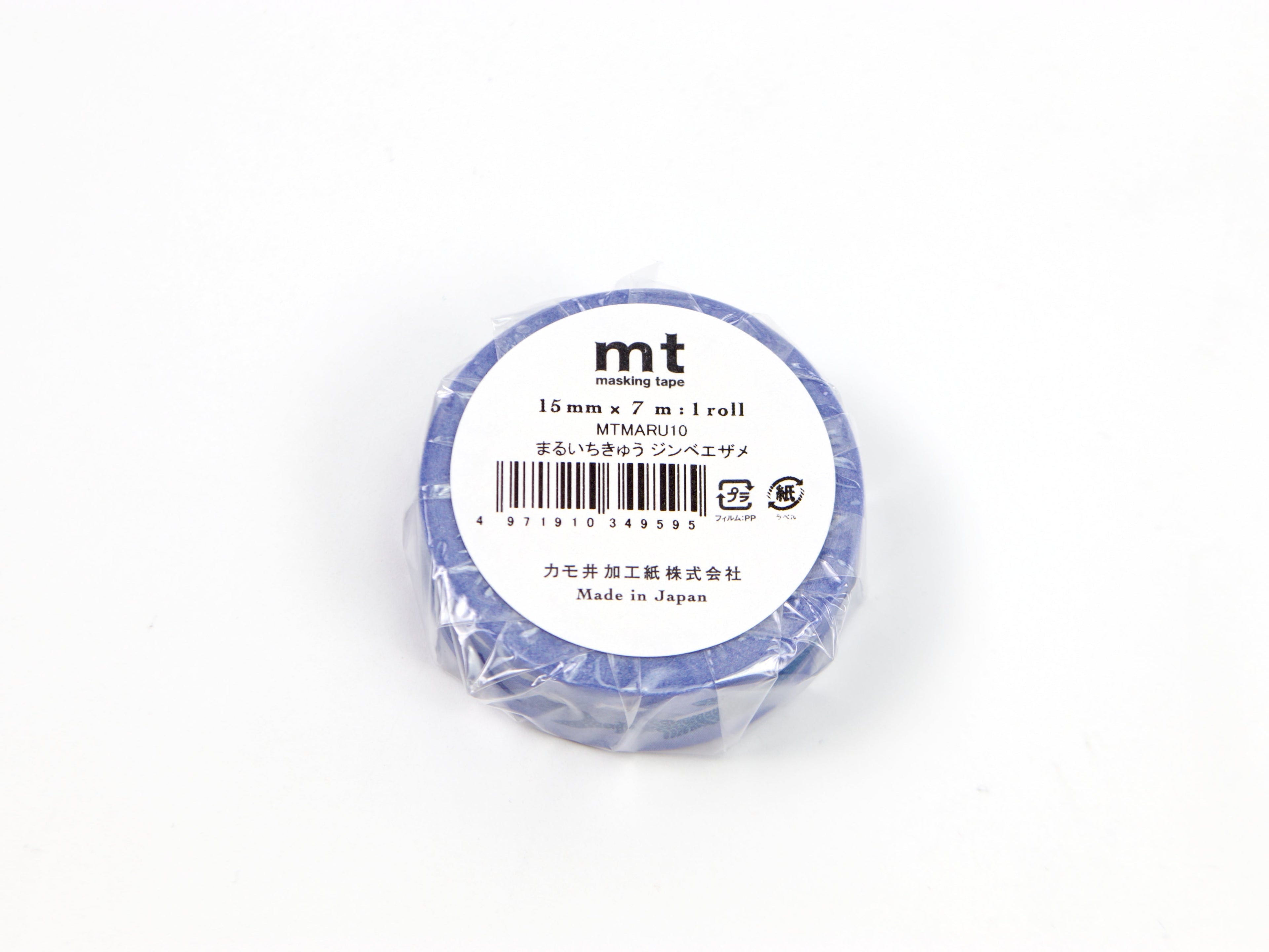 mt x Maruichikyuu Whale Shark