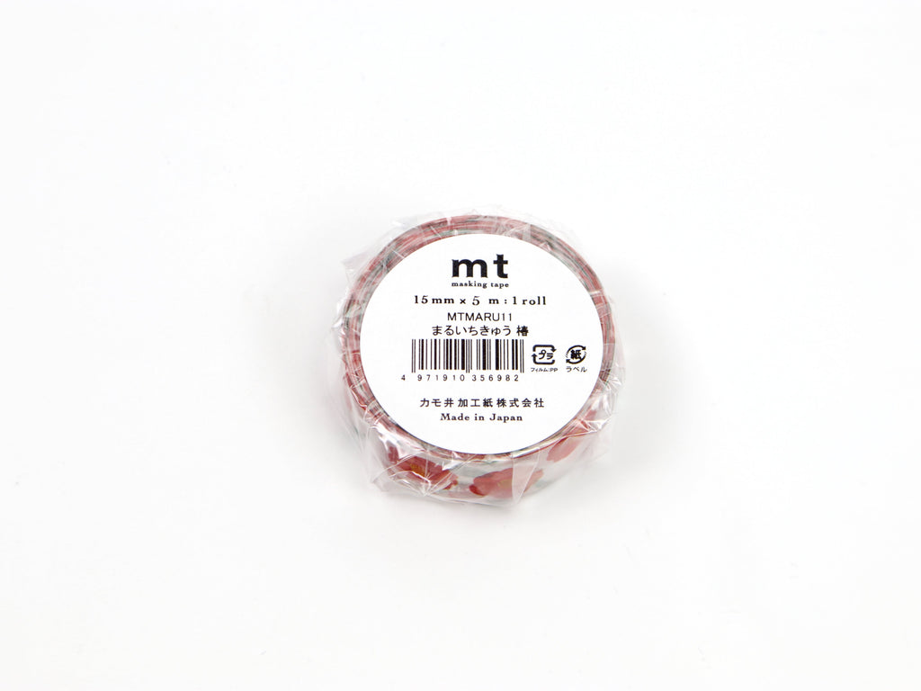 mt x Maruichikyuu Camillia