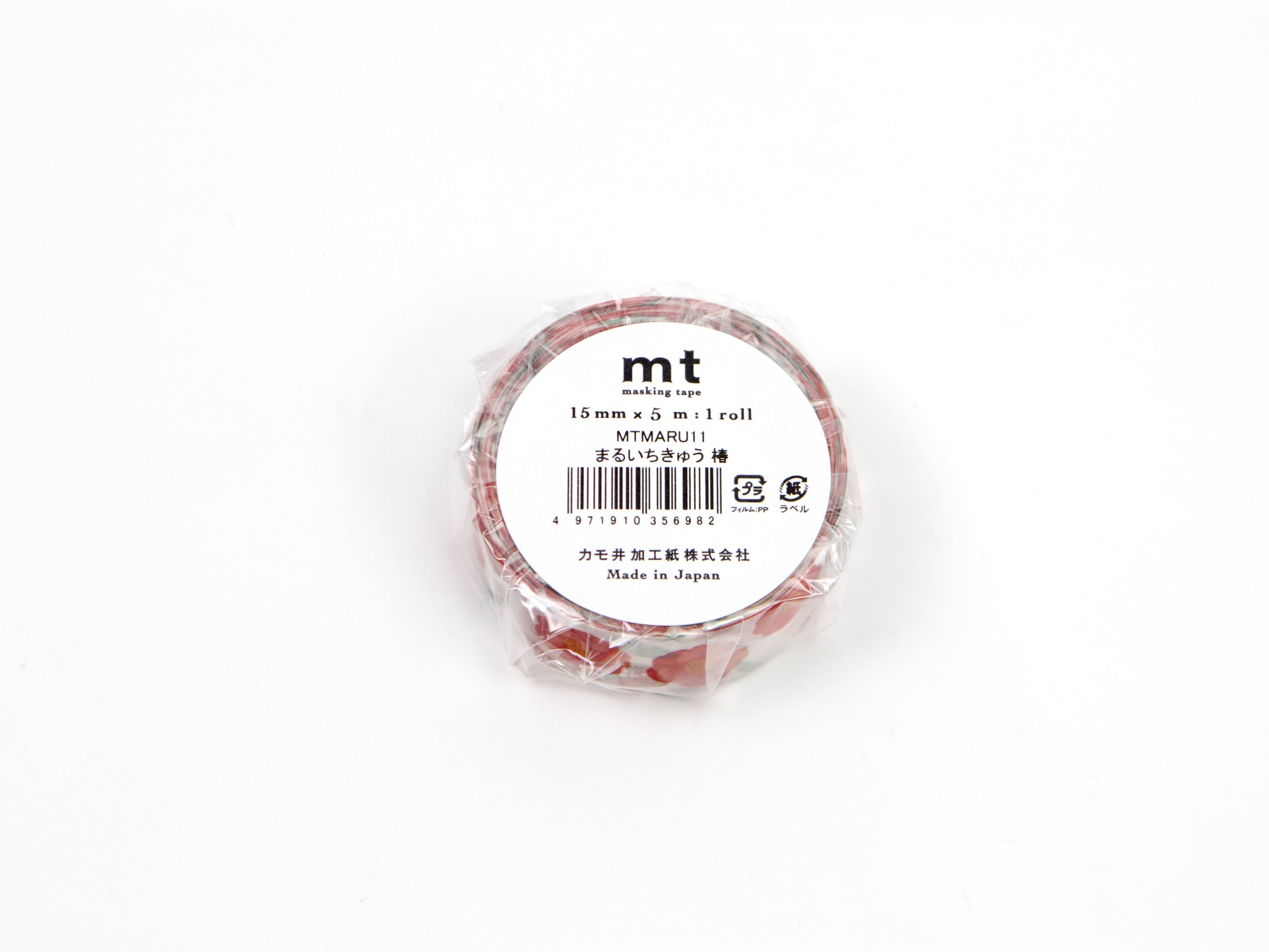 mt x Maruichikyuu Camillia