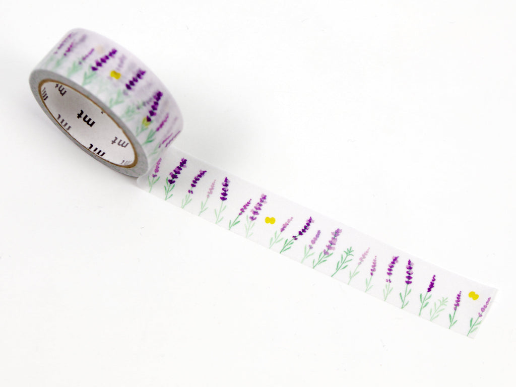 mt x Maruichikyuu Lavender