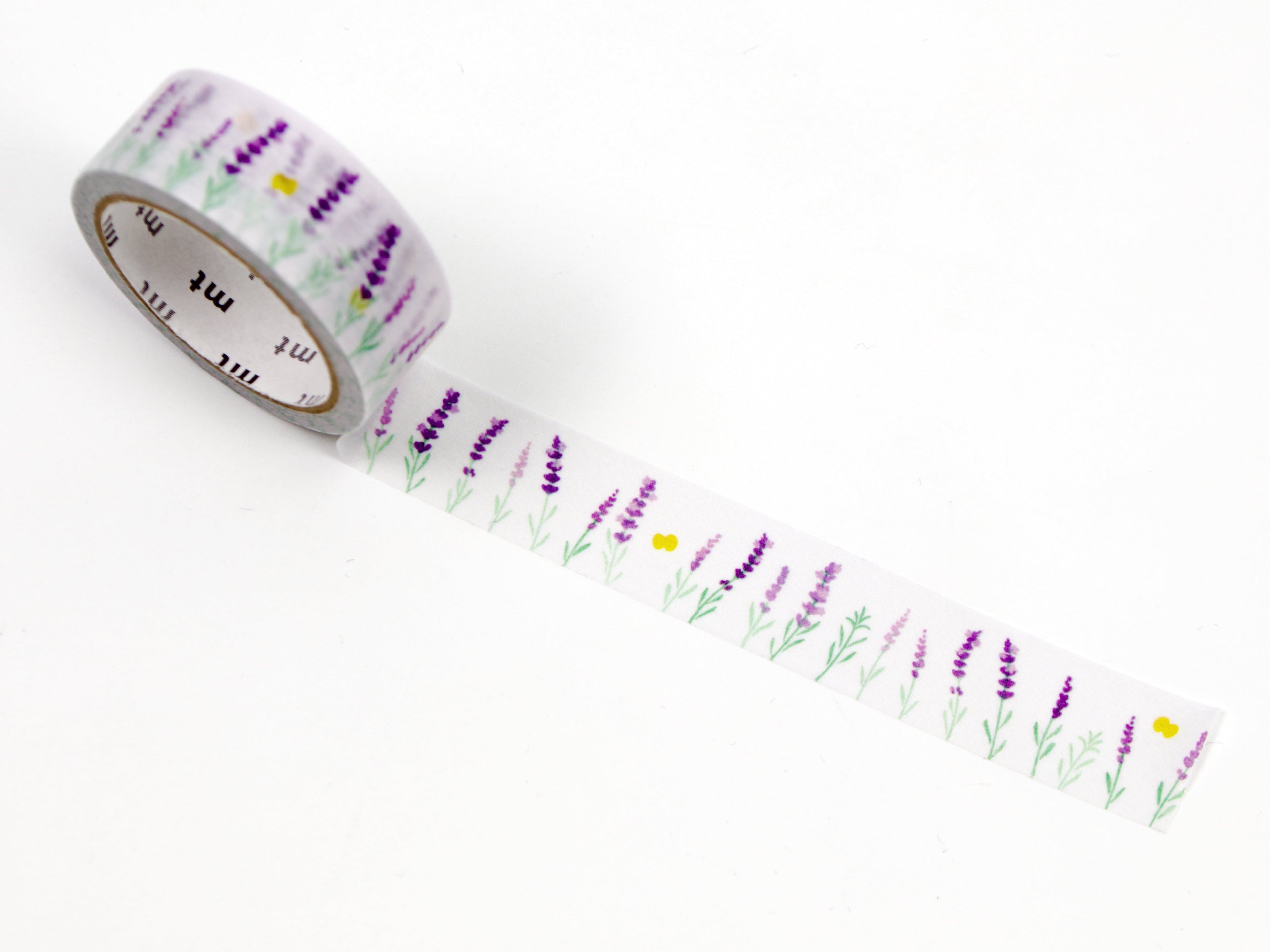 mt x Maruichikyuu Lavender