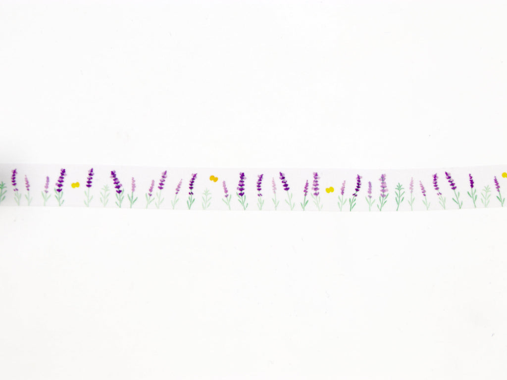 mt x Maruichikyuu Lavender