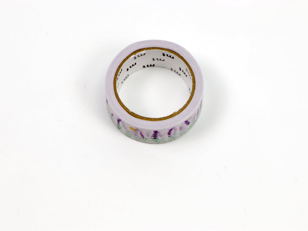 mt x Maruichikyuu Lavender