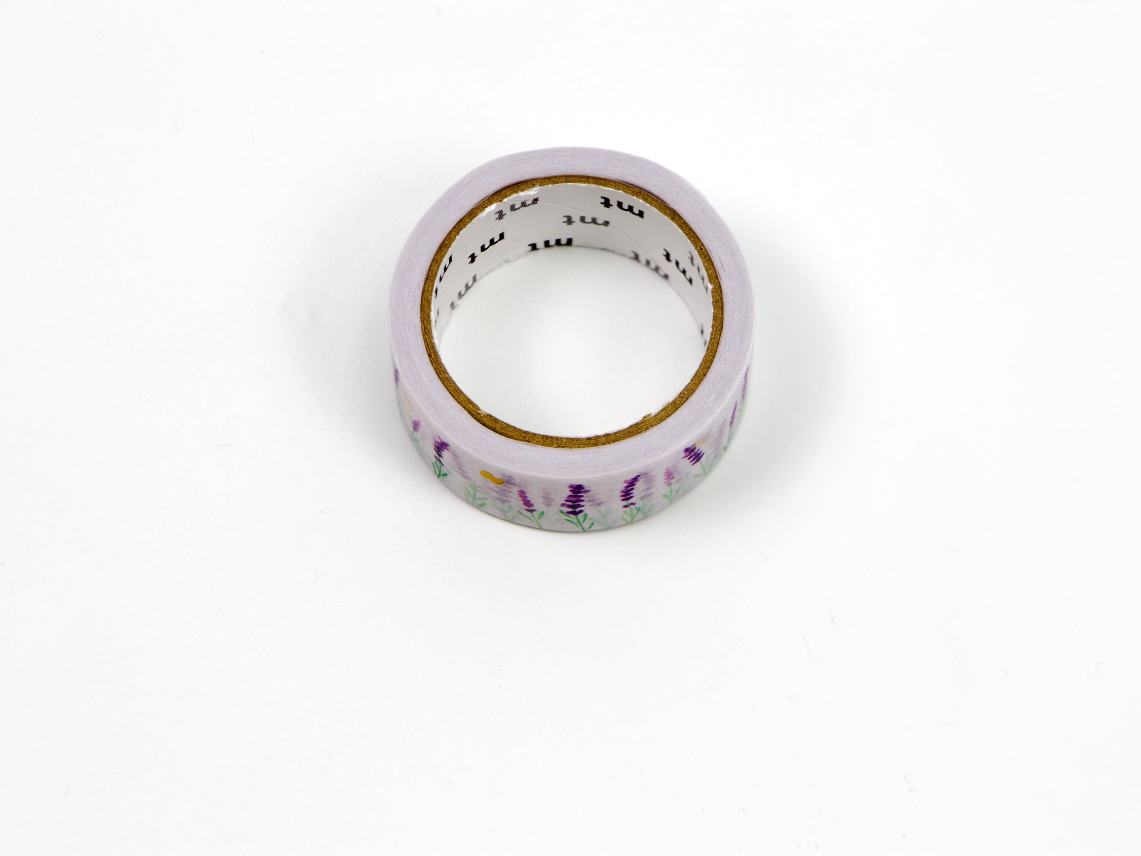 mt x Maruichikyuu Lavender