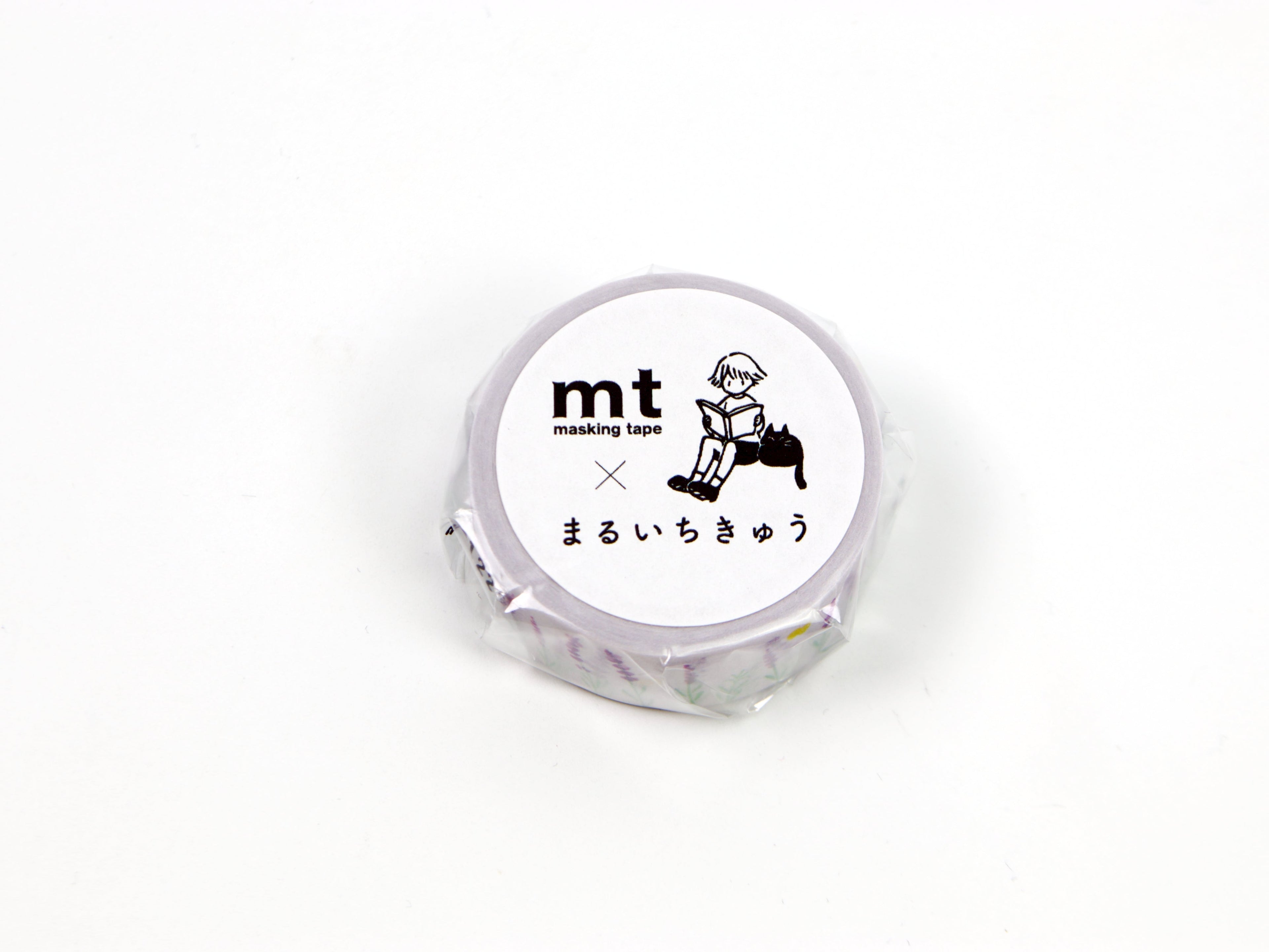 mt x Maruichikyuu Lavender