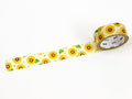 mt x Maruichikyuu Sunflower