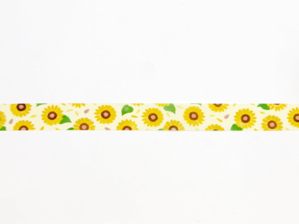 mt x Maruichikyuu Sunflower