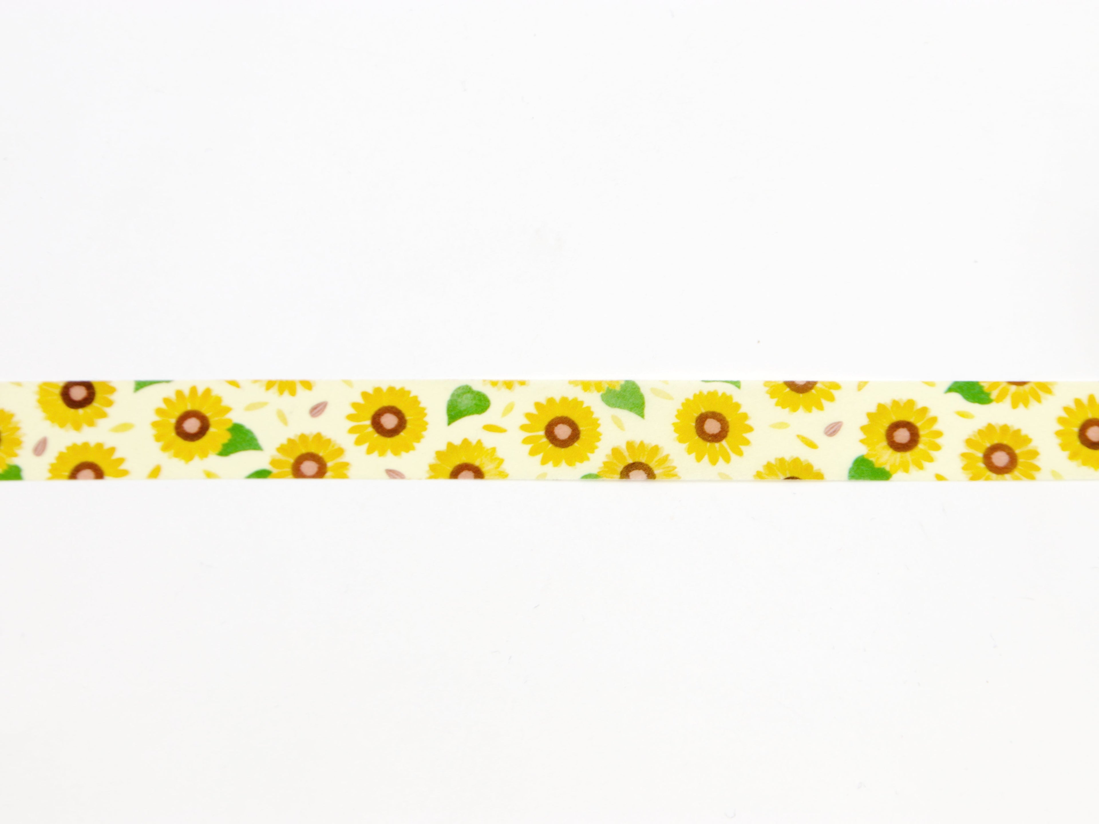 mt x Maruichikyuu Sunflower