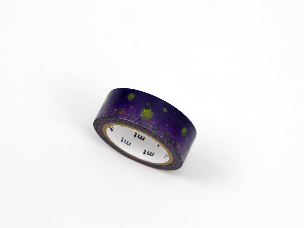 mt Trehari Summer Fireflies (Last Chance)