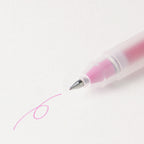 MUJI Gel Ink Pen