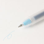 MUJI Gel Ink Pen
