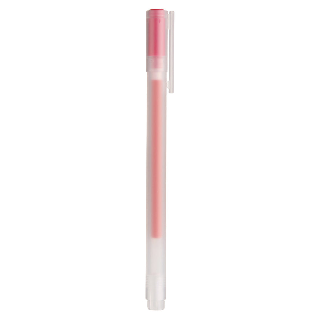 MUJI Gel Ink Pen