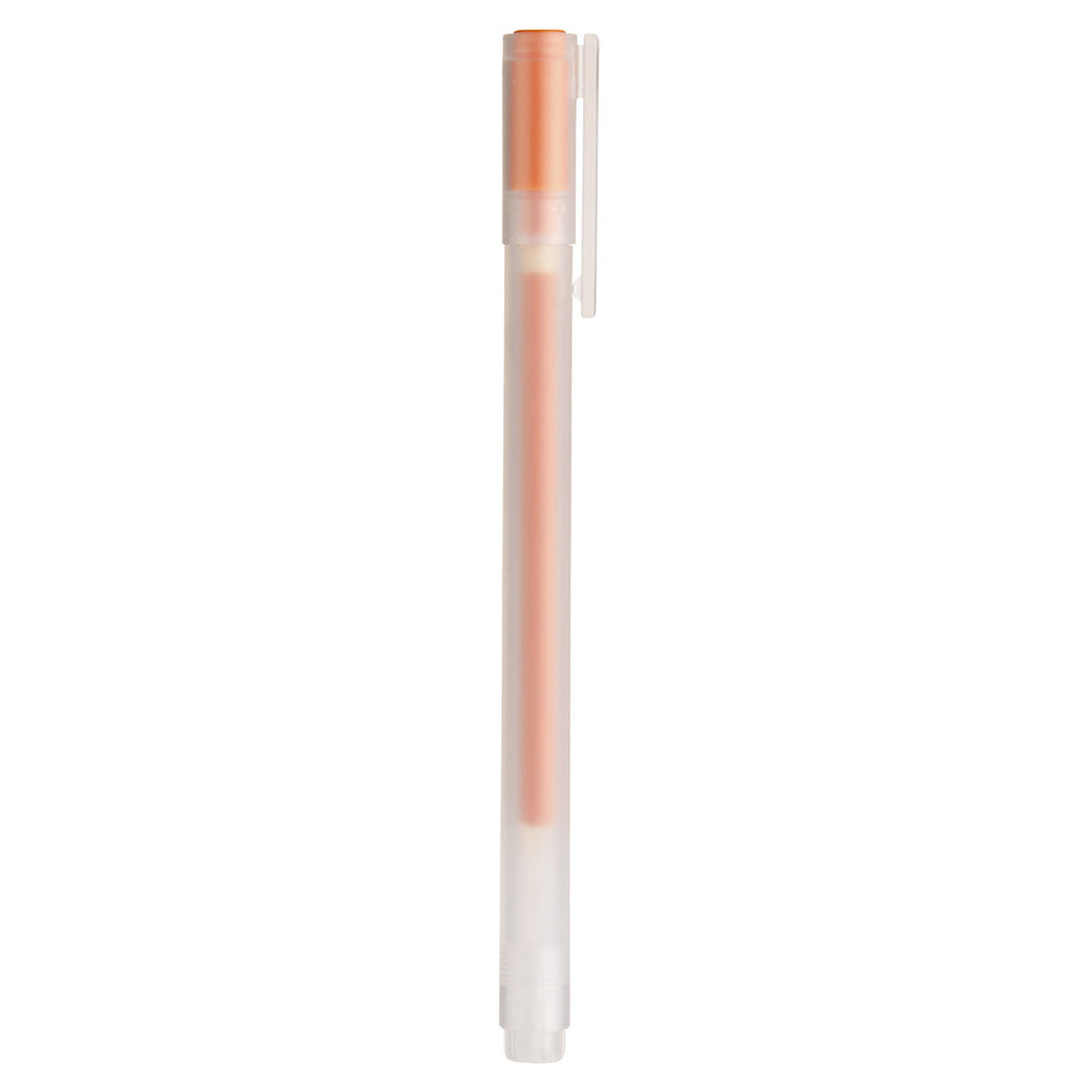 MUJI Gel Ink Pen
