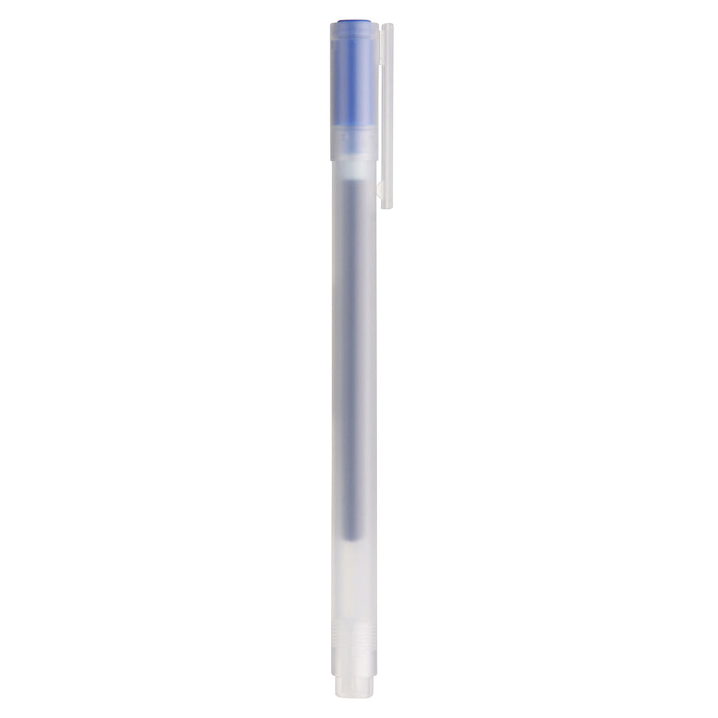 MUJI Gel Ink Pen