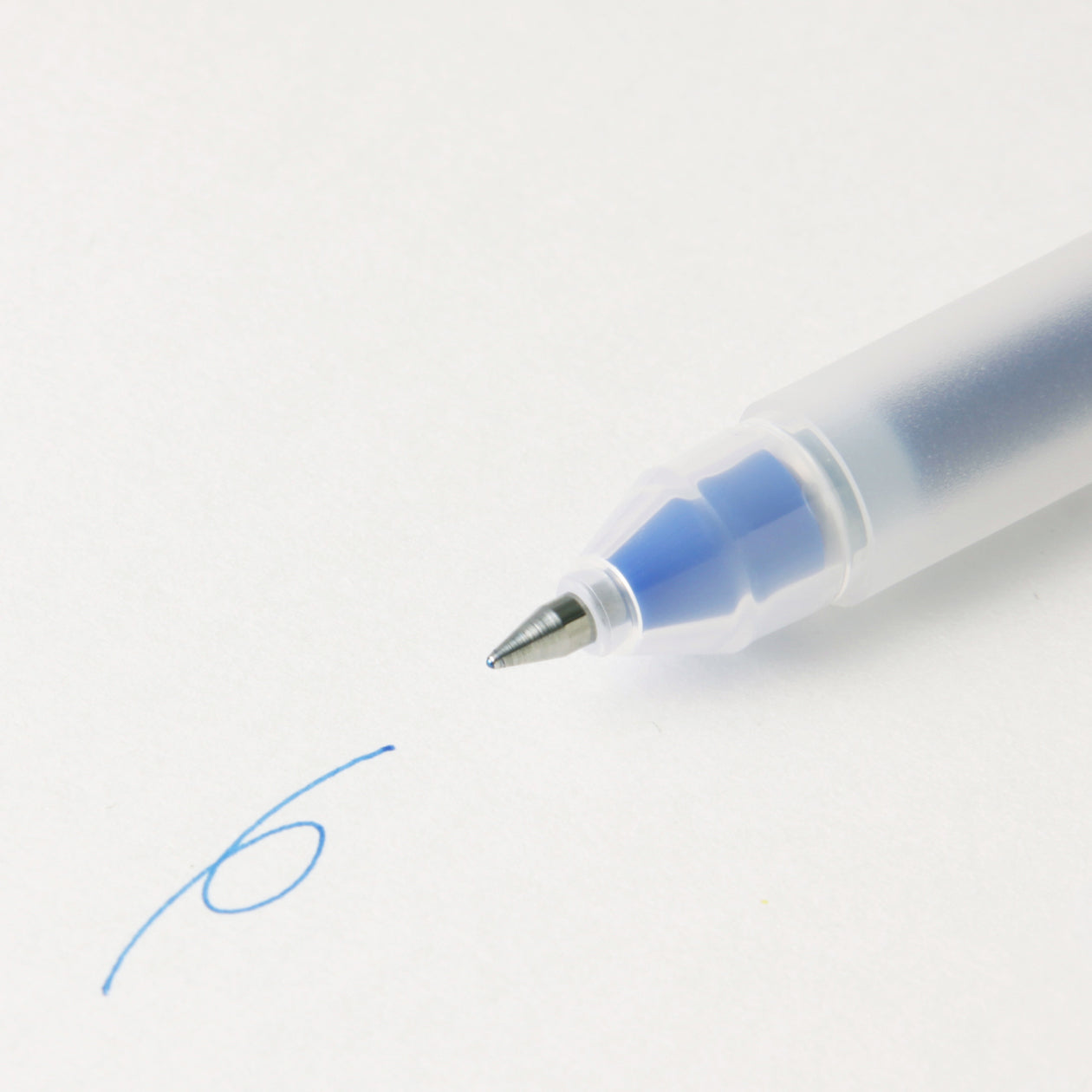 MUJI Gel Ink Pen