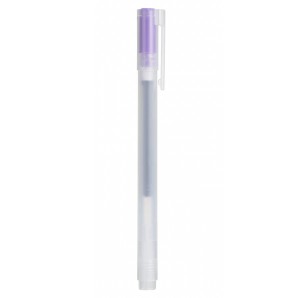 MUJI Gel Ink Pen
