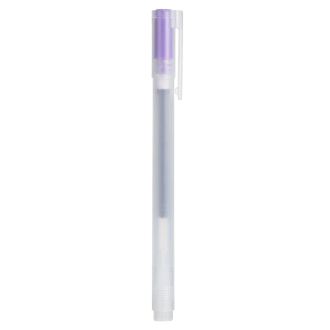 MUJI Gel Ink Pen
