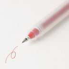 MUJI Gel Ink Pen
