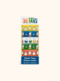 Classic Miffy Washi Tape