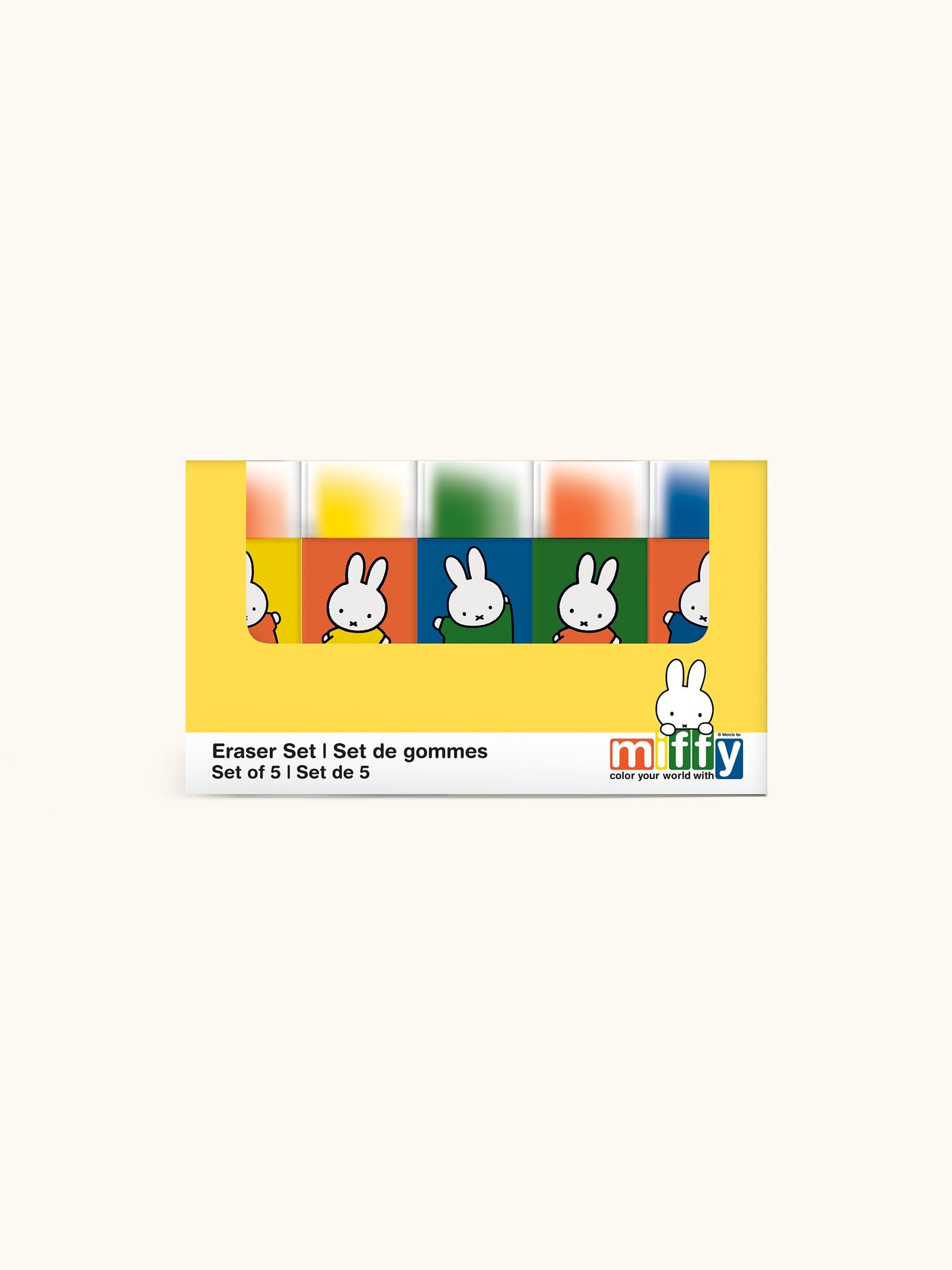 Miffy – KAWAIIZAKI