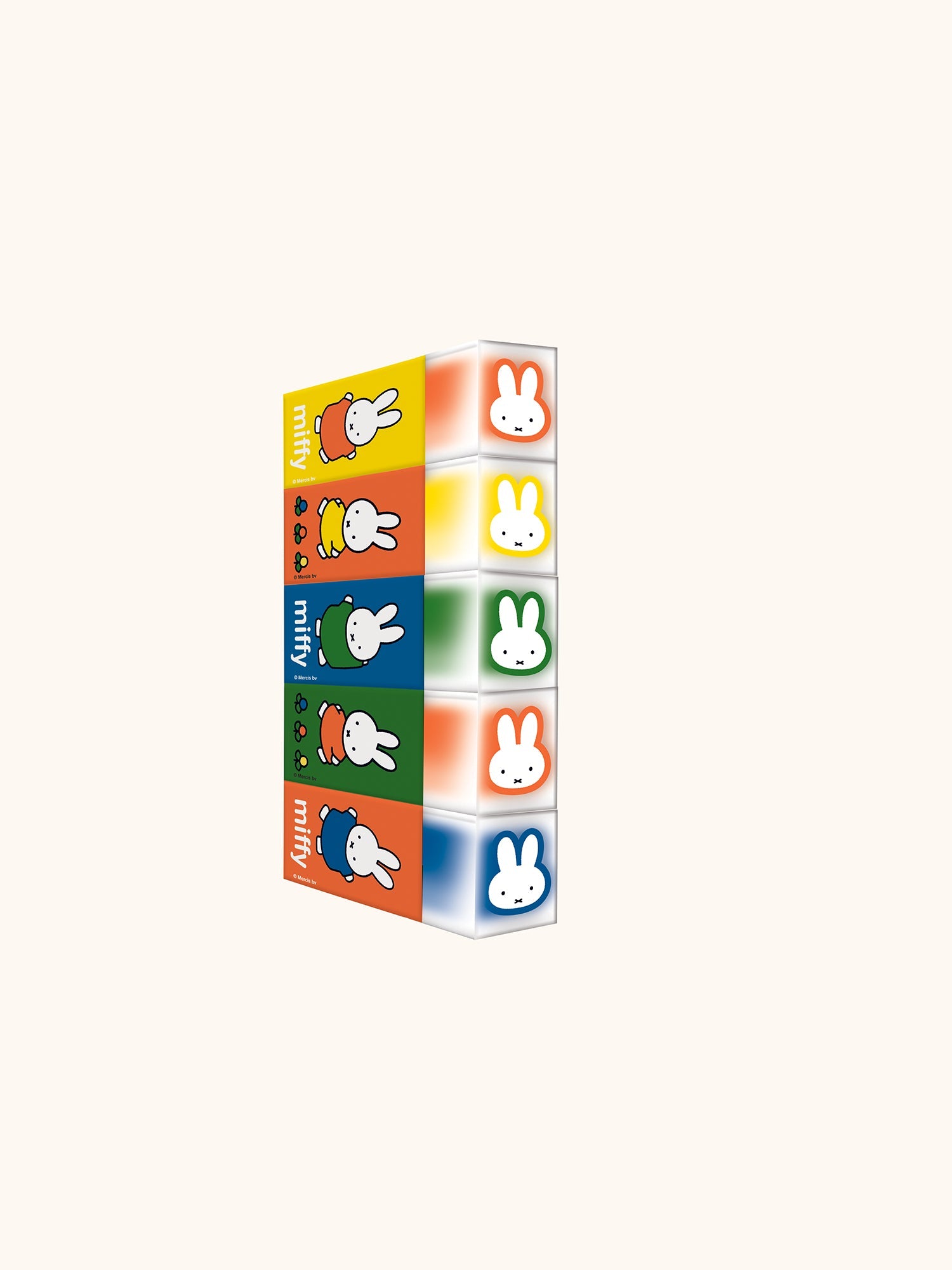Miffy – KAWAIIZAKI
