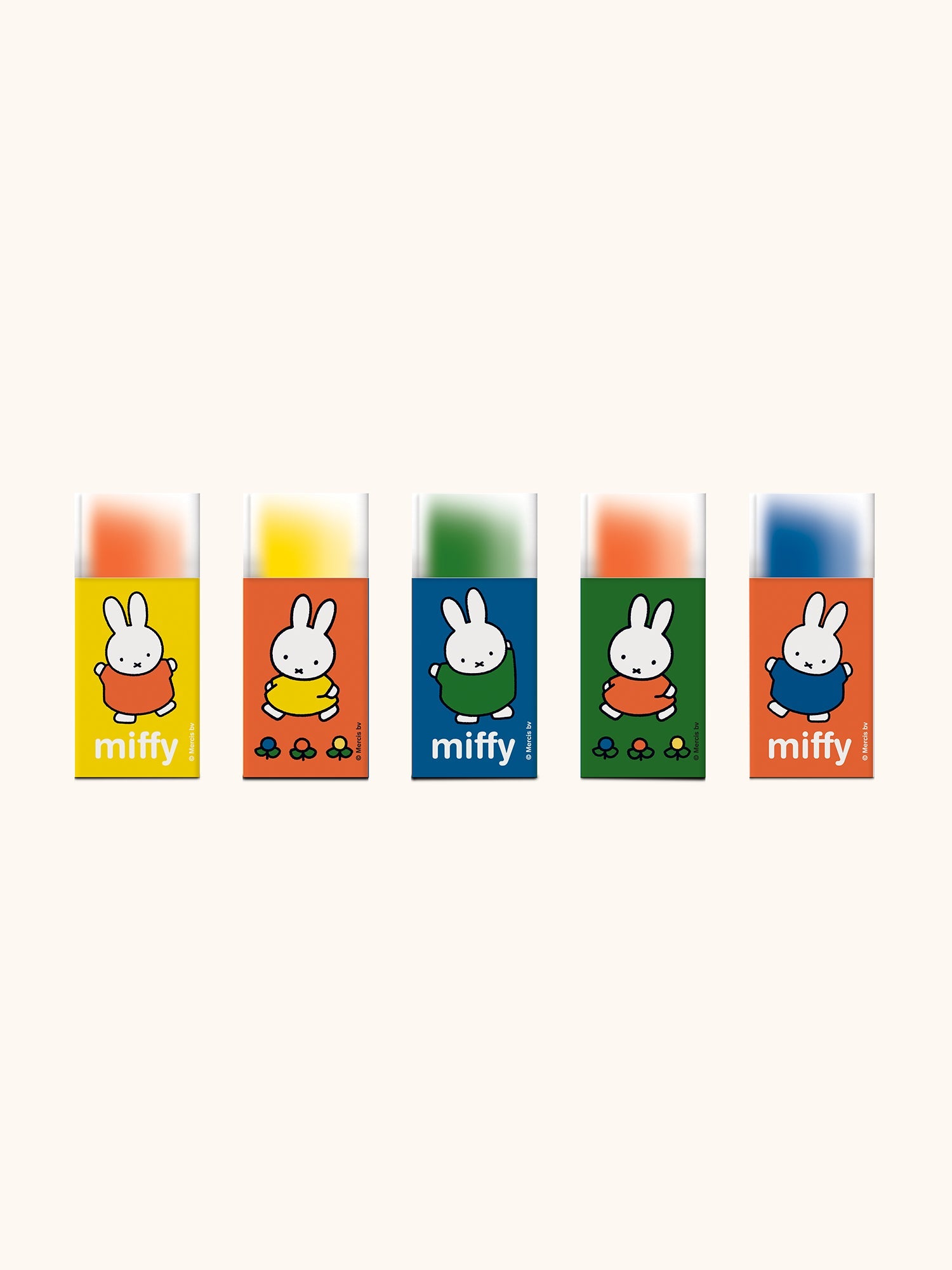 Miffy – KAWAIIZAKI