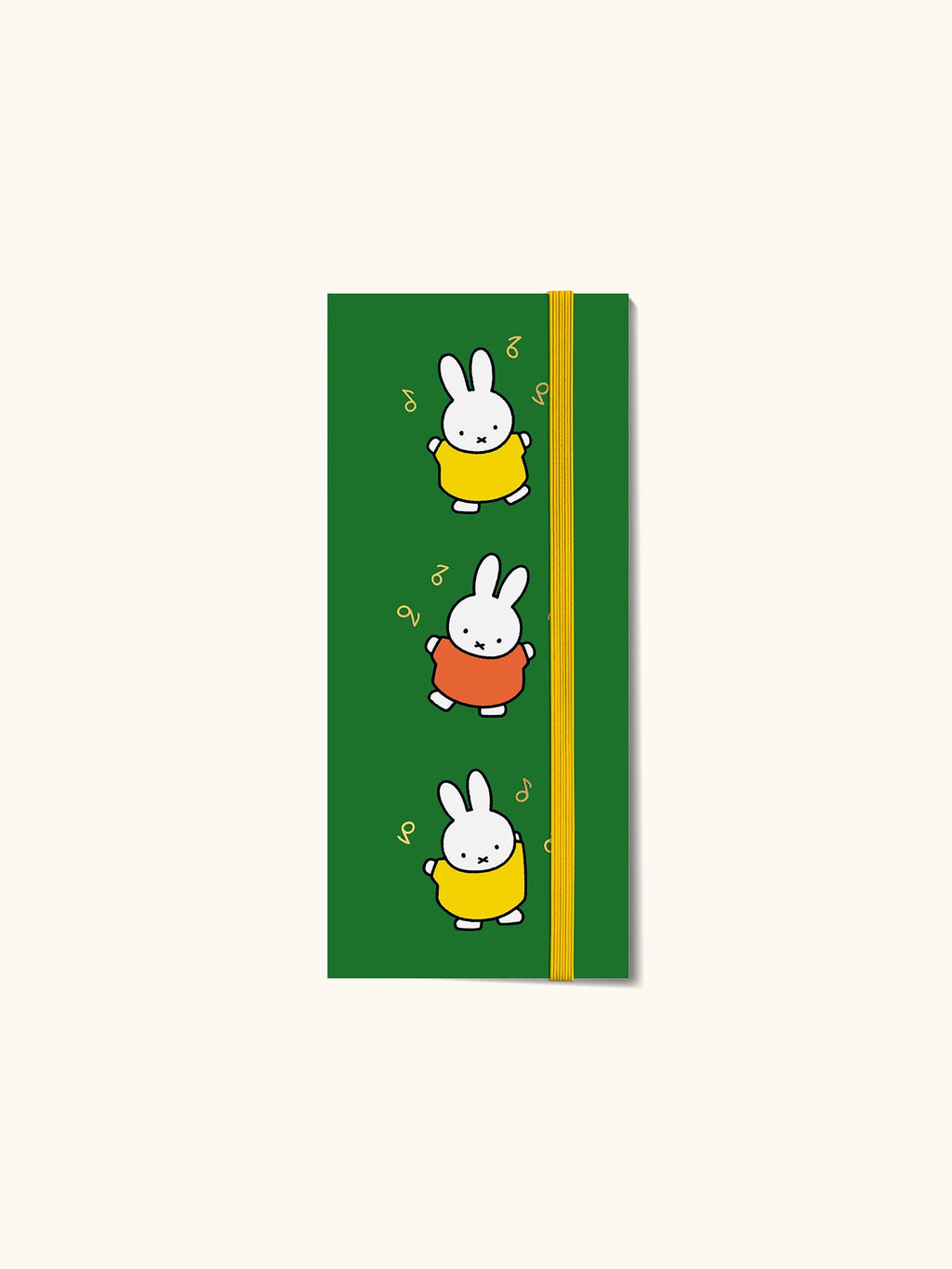Classic Miffy Sticky Note Folio