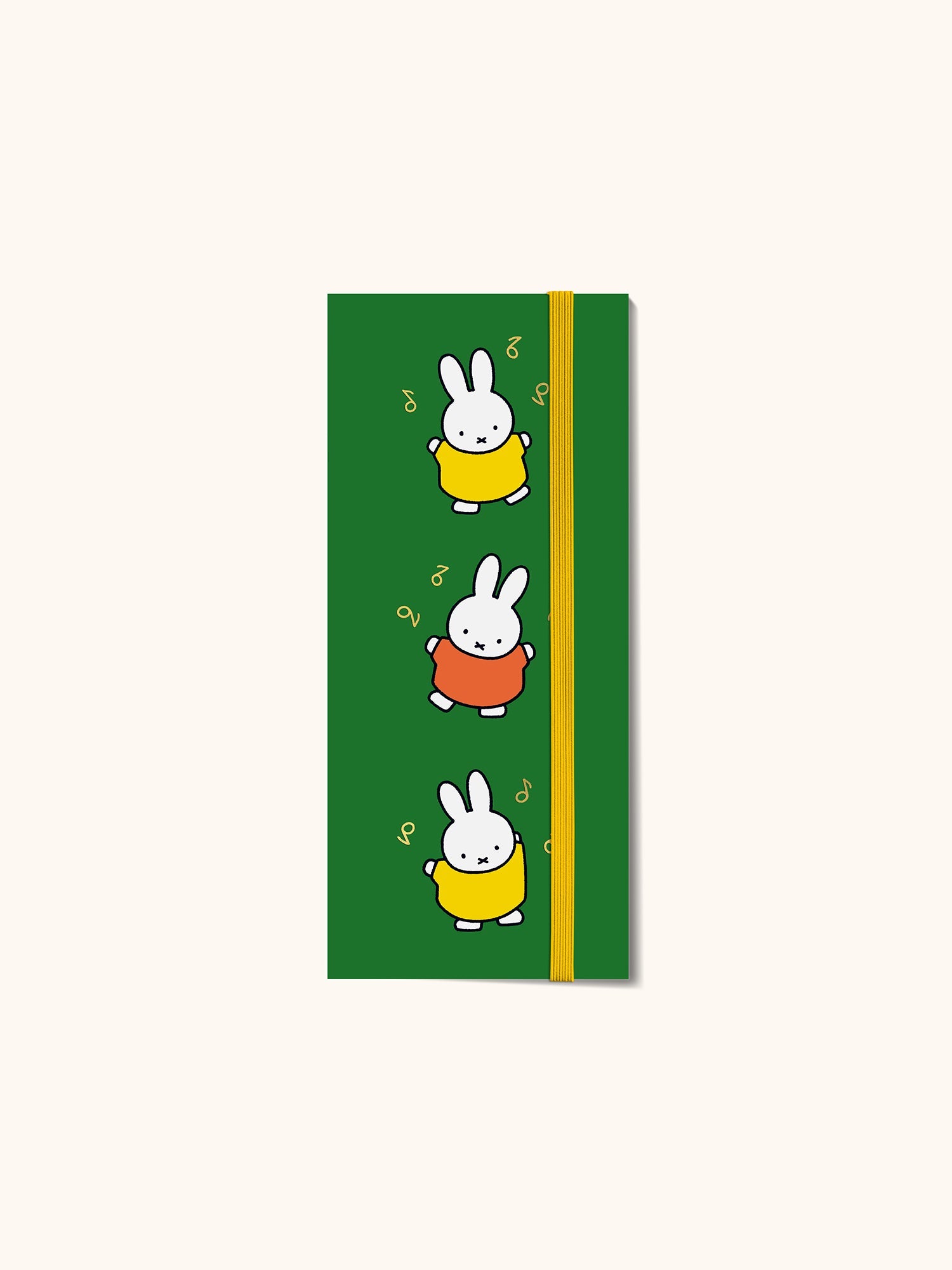 Classic Miffy Sticky Note Folio