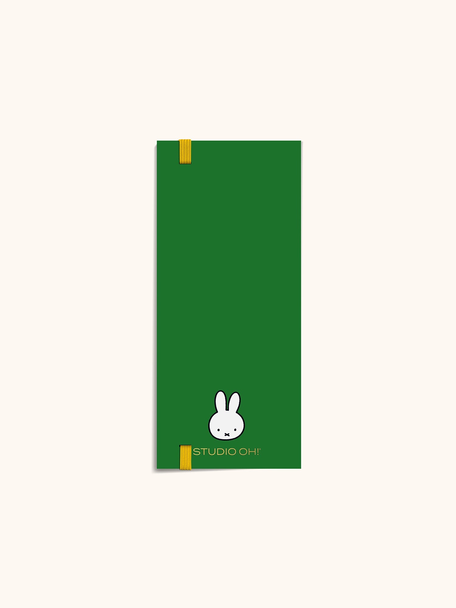 Classic Miffy Sticky Note Folio