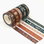 Magic Land Washi Tape