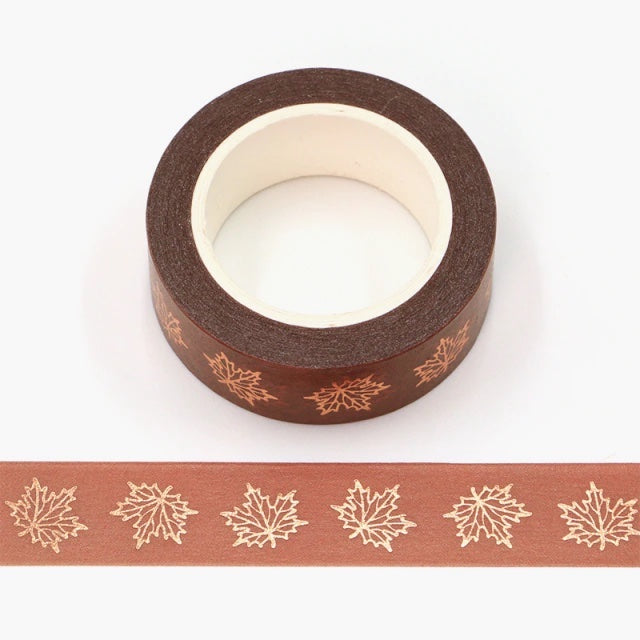 Magic Land Washi Tape