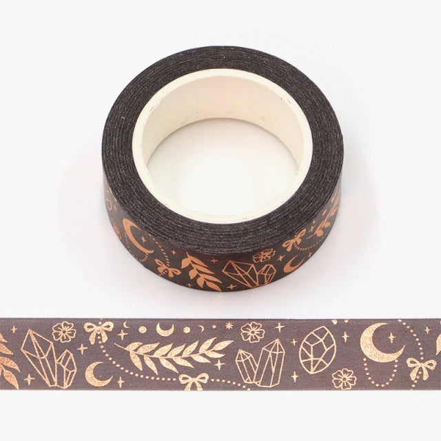 Magic Land Washi Tape