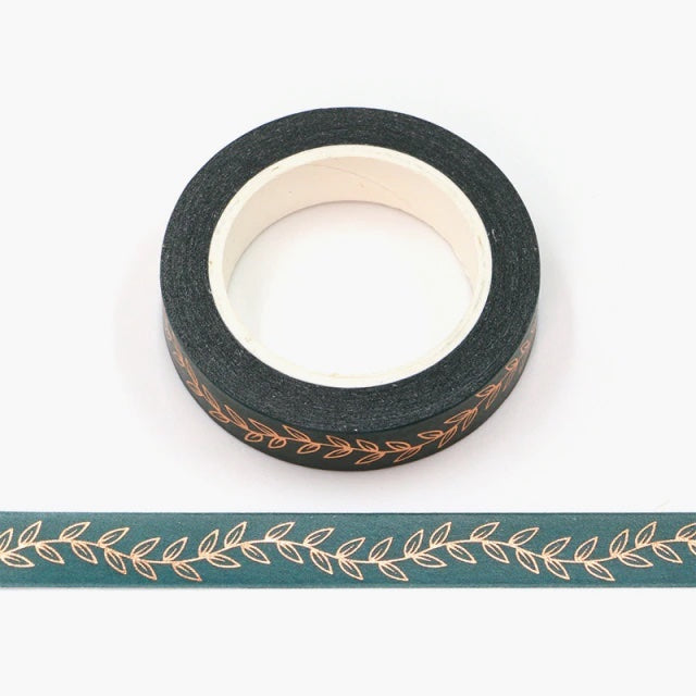 Magic Land Washi Tape