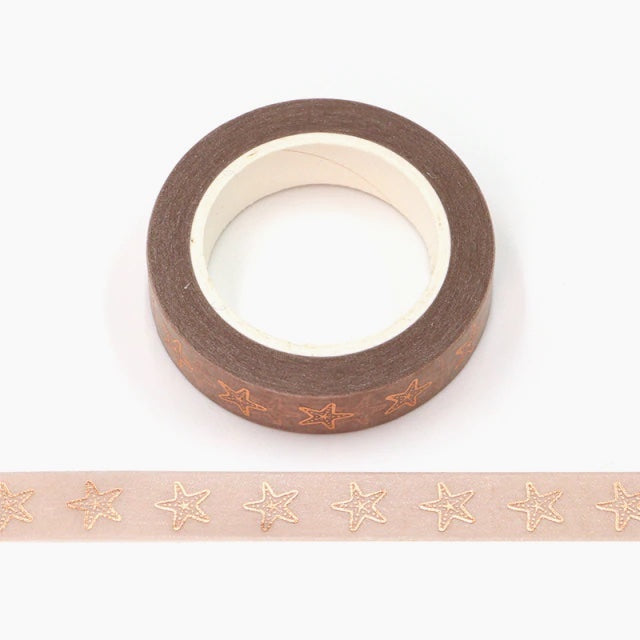 Magic Land Washi Tape
