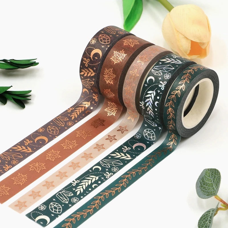 Magic Land Washi Tape