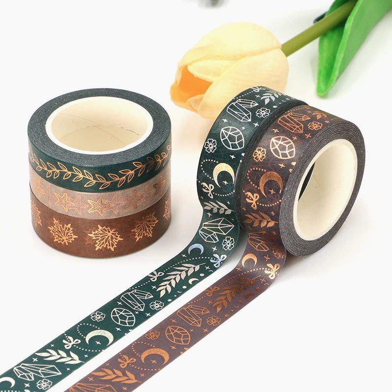 Magic Land Washi Tape