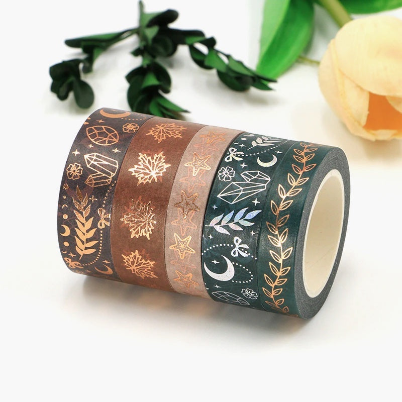 Magic Land Washi Tape
