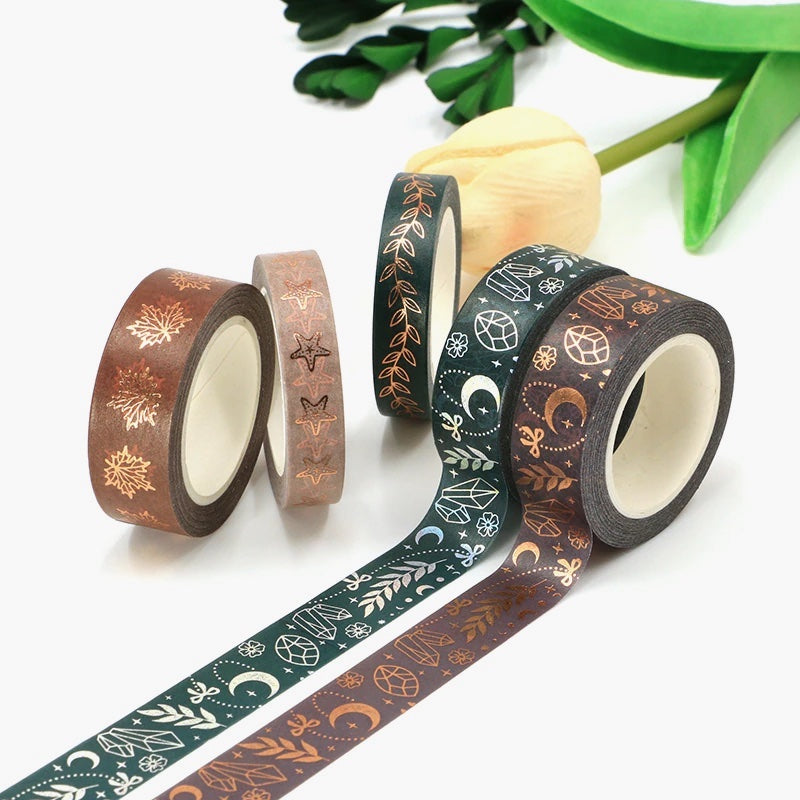 Magic Land Washi Tape