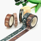 Magic Land Washi Tape