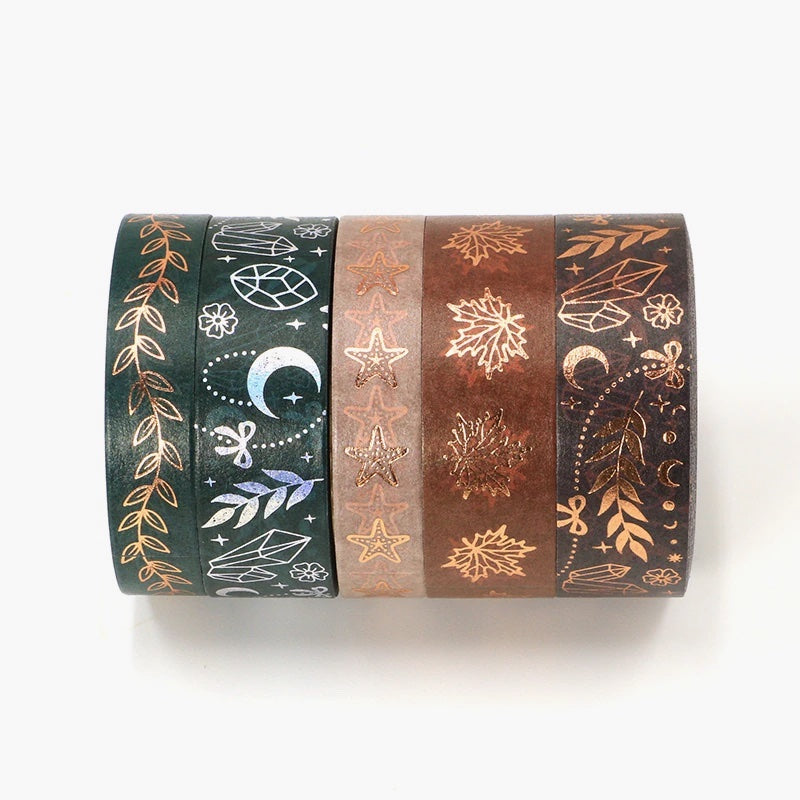 Magic Land Washi Tape
