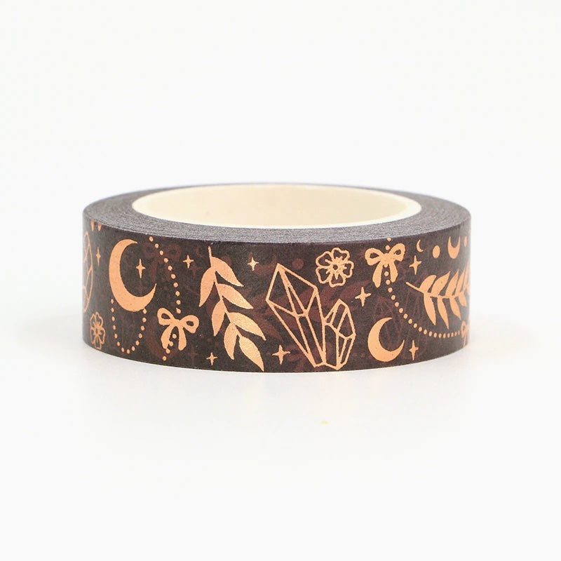 Magic Land Washi Tape