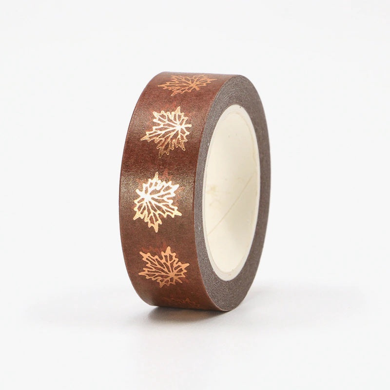 Magic Land Washi Tape