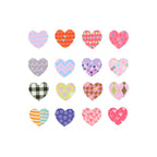 Washi Tapes - Heart Un