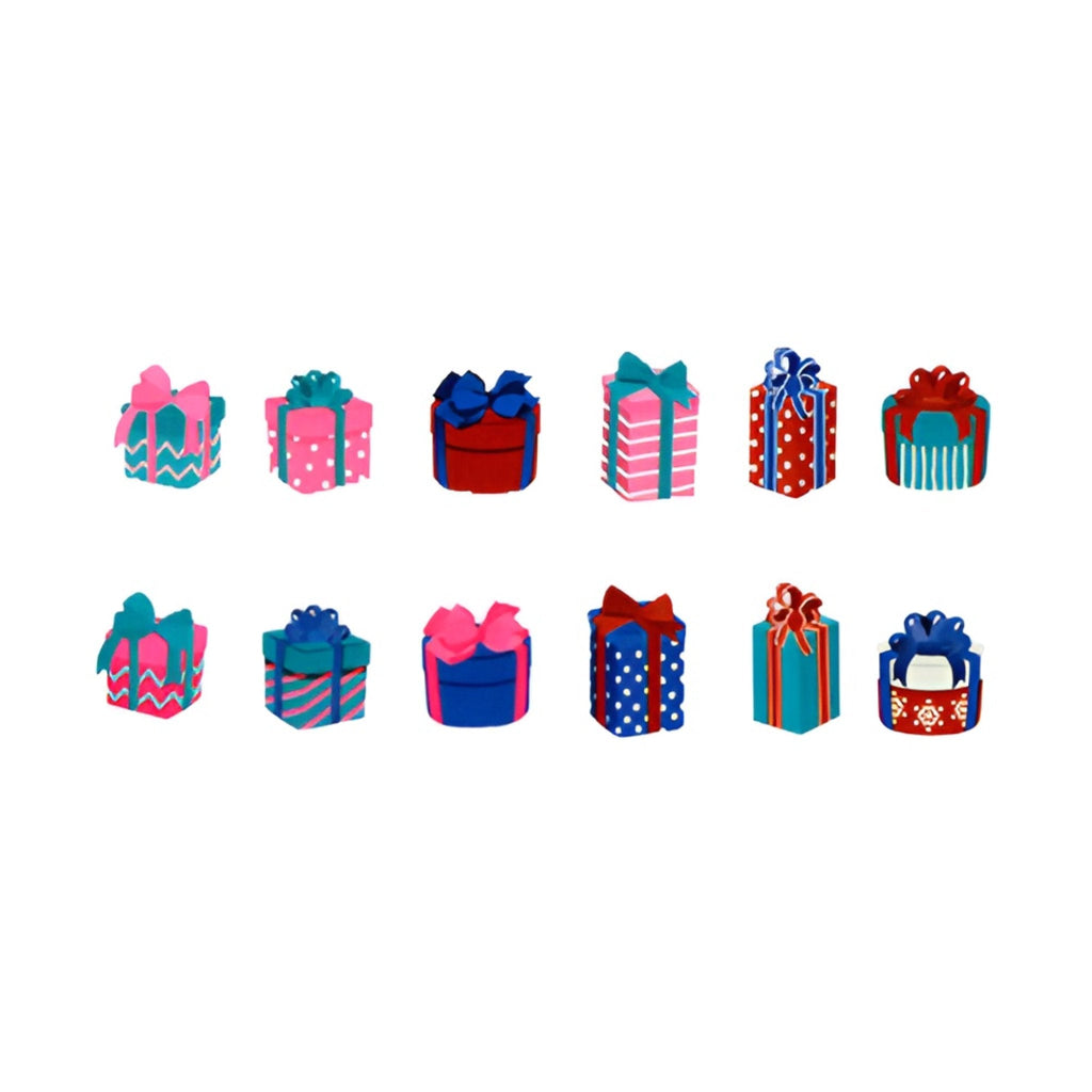 Washi Tapes - Present