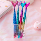 Mermaid Splash Pen