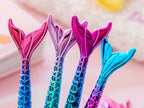 Mermaid Splash Pen