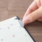 Midori Chiratto Index Clips