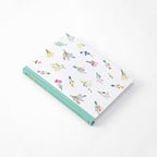 Midori Diary - Dried Flowers