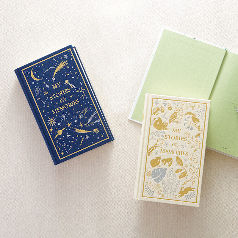 Midori 365 Diary - My Stories and Memories